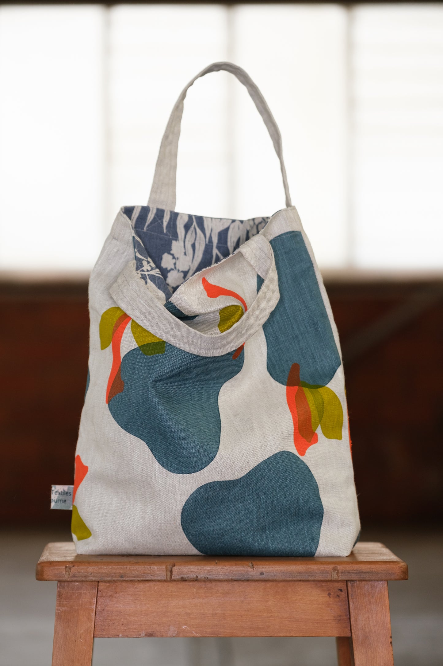 Pear Market Bags
