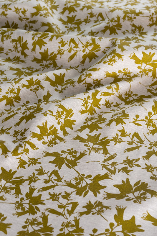 Linen Fabric - Correas