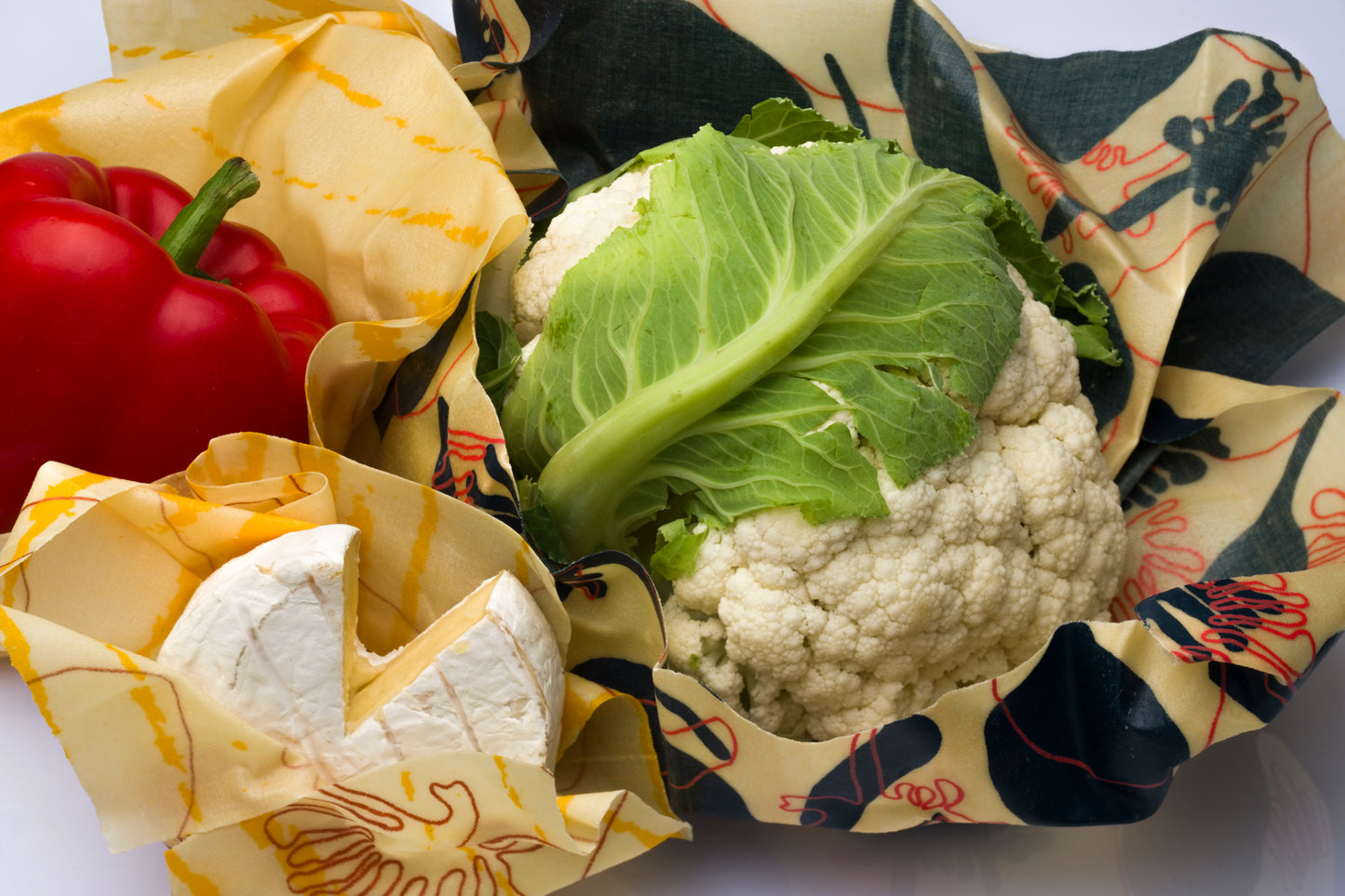 Beeswax Wraps - on Sale!