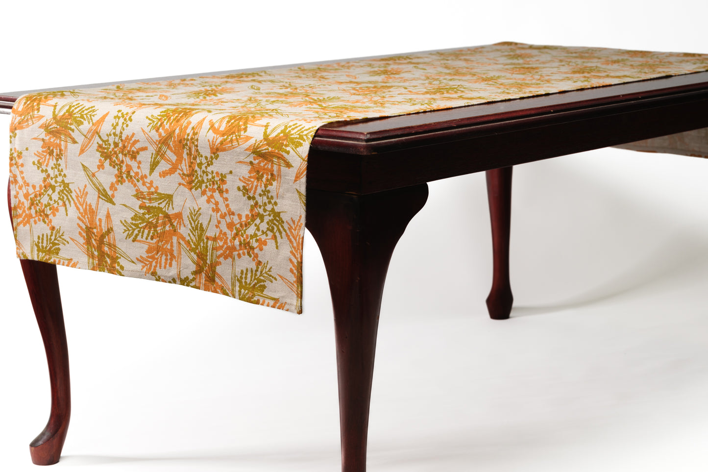 Linen Table Runners