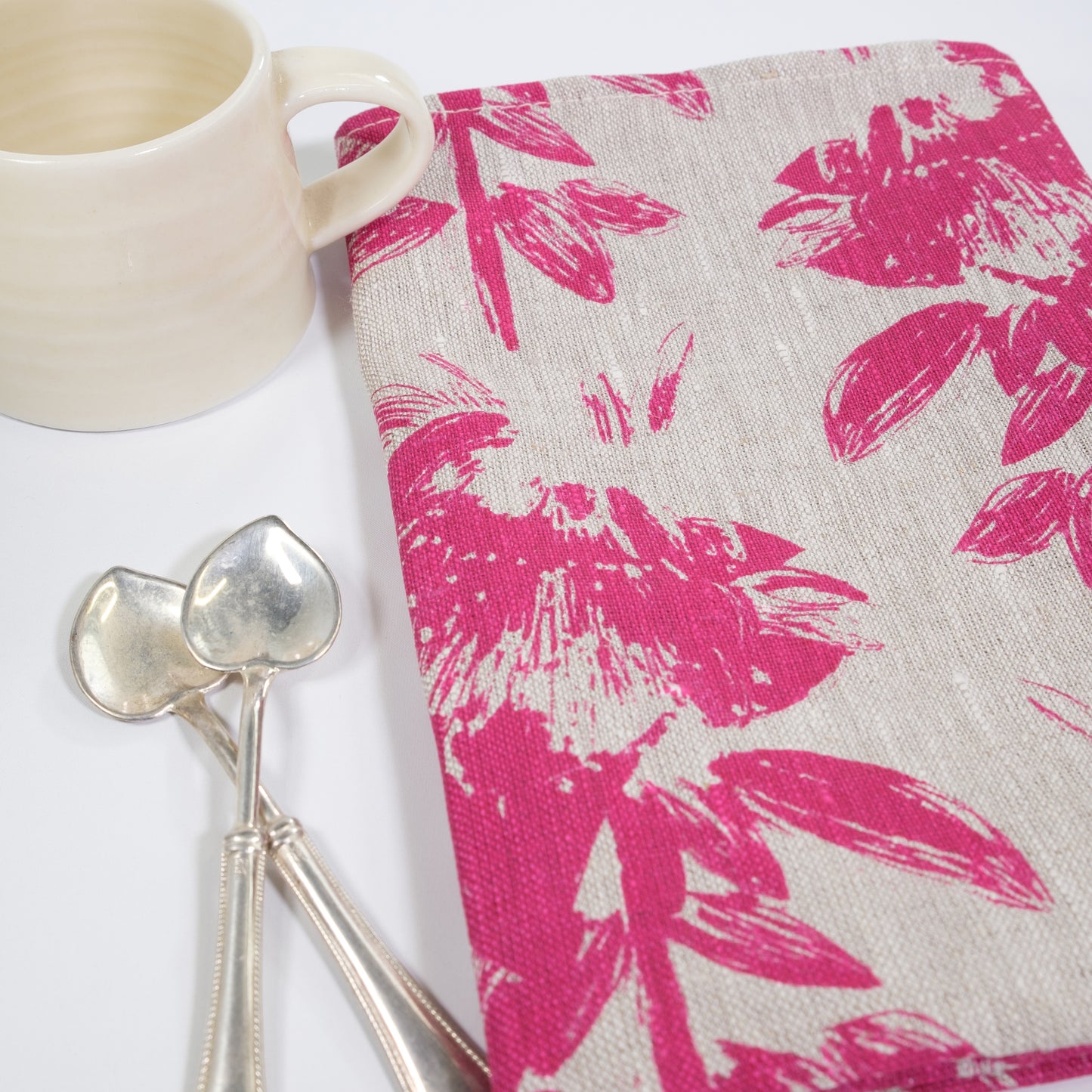 Napkin Set featuring Wild Rose - on Sale!