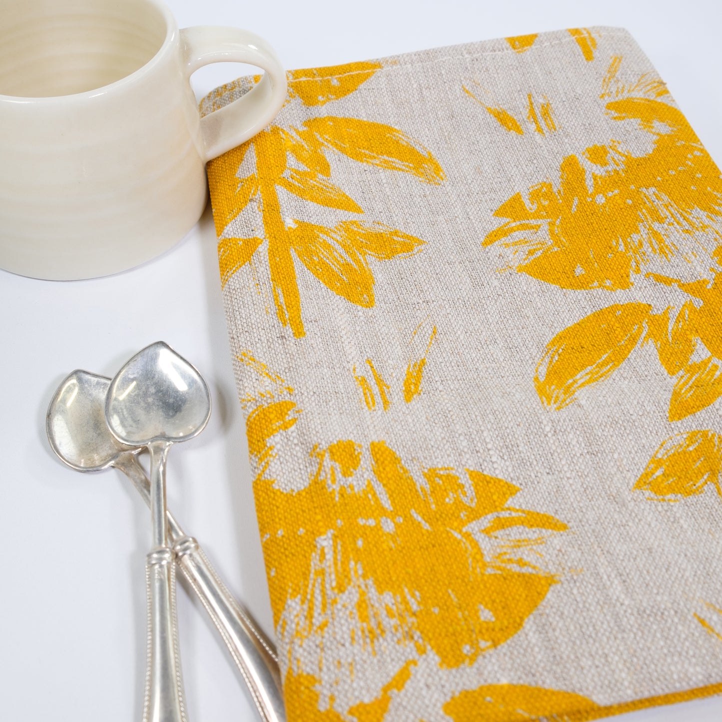 Napkin Set featuring Wild Rose - on Sale!