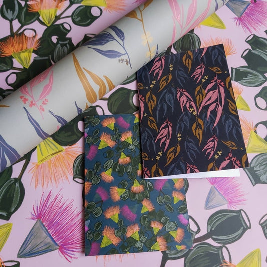 Wrapping Paper