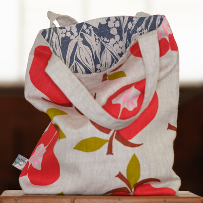 Apple Market Bags