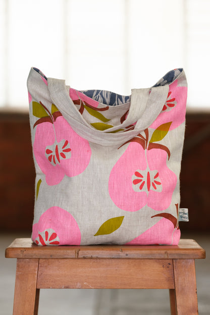 Apple Market Bags