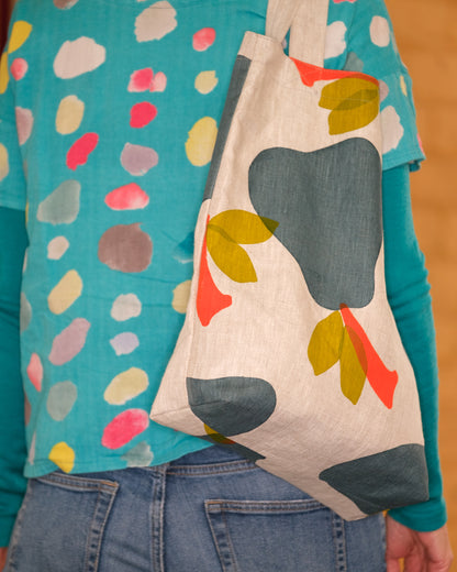Pear Market Bags