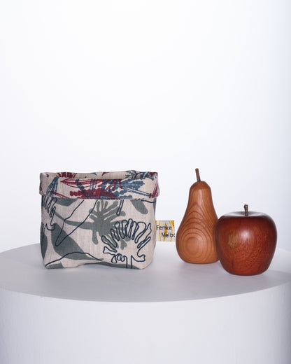 Fabric Baskets - Small