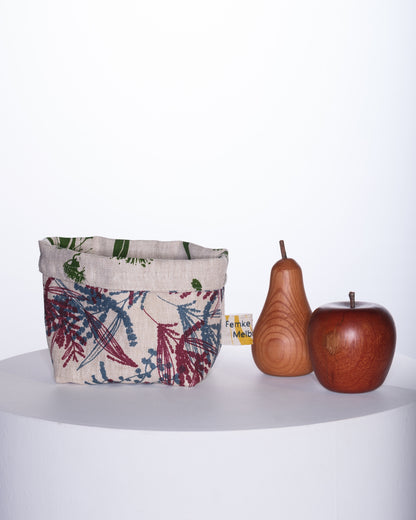 Fabric Baskets - Small