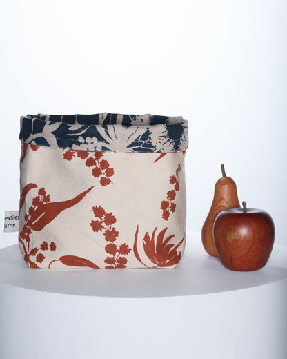 Fabric Baskets - Large
