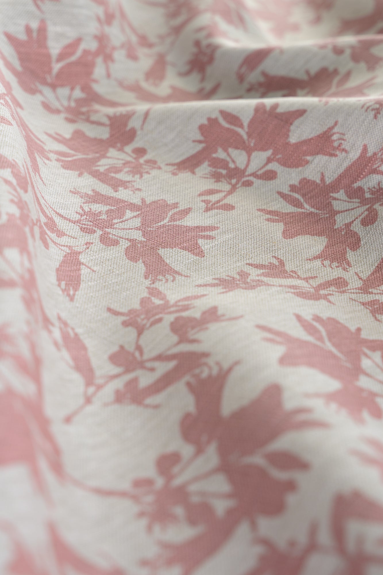 Linen Fabric - Correas