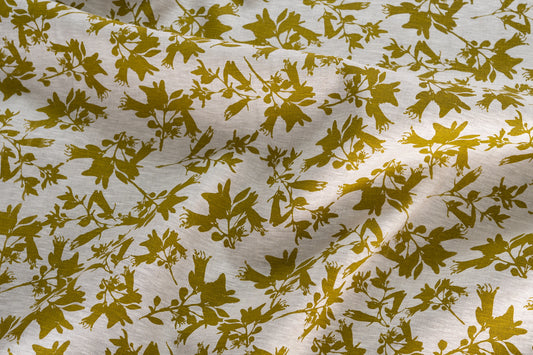 Linen Fabric - Correas