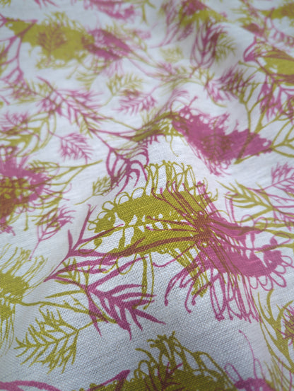Linen Table Runners