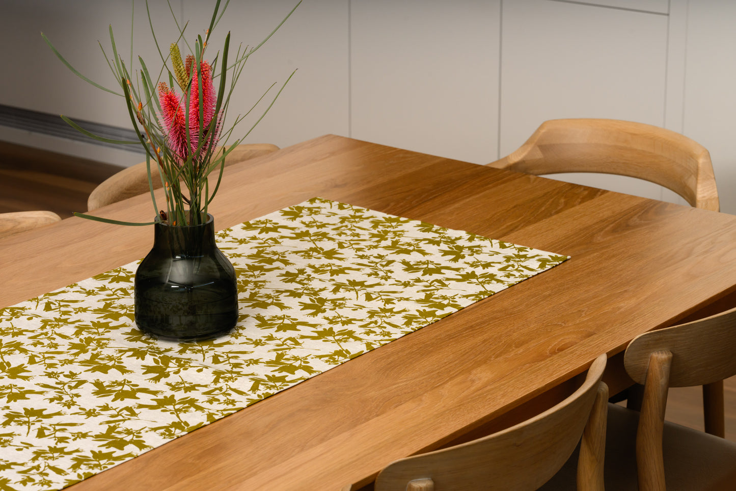 Linen Table Runners