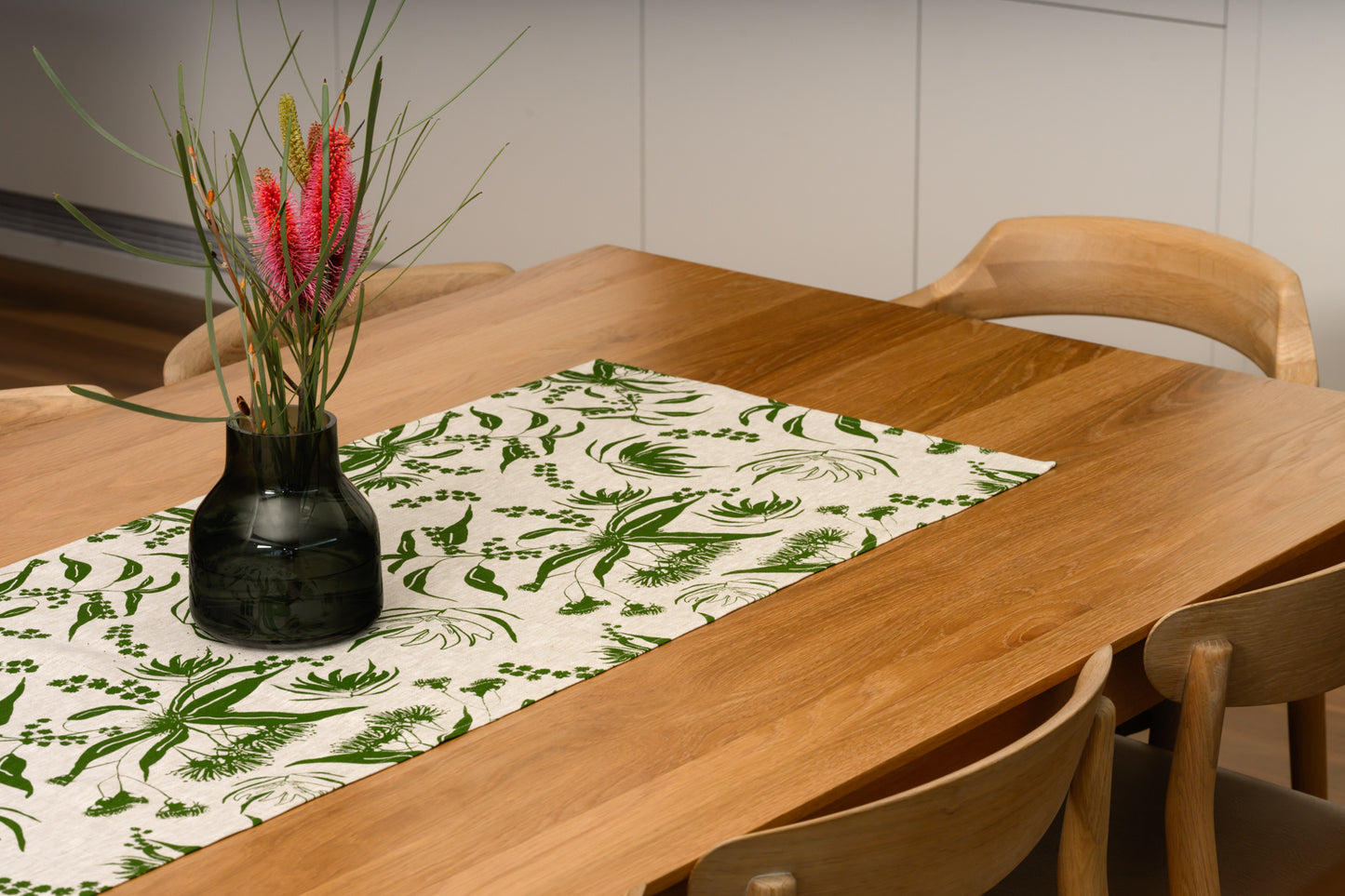 Linen Table Runners