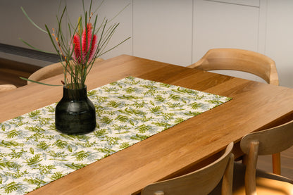 Linen Table Runners