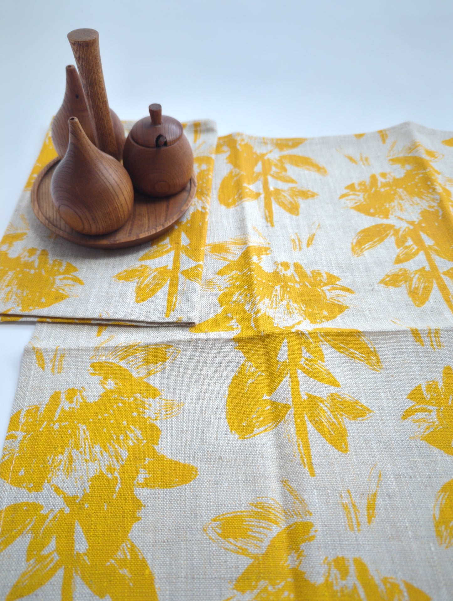 Napkin Set featuring Wild Rose - on Sale!