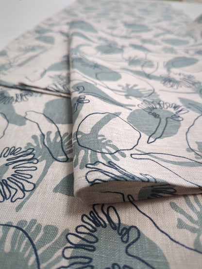 Linen Table Runners