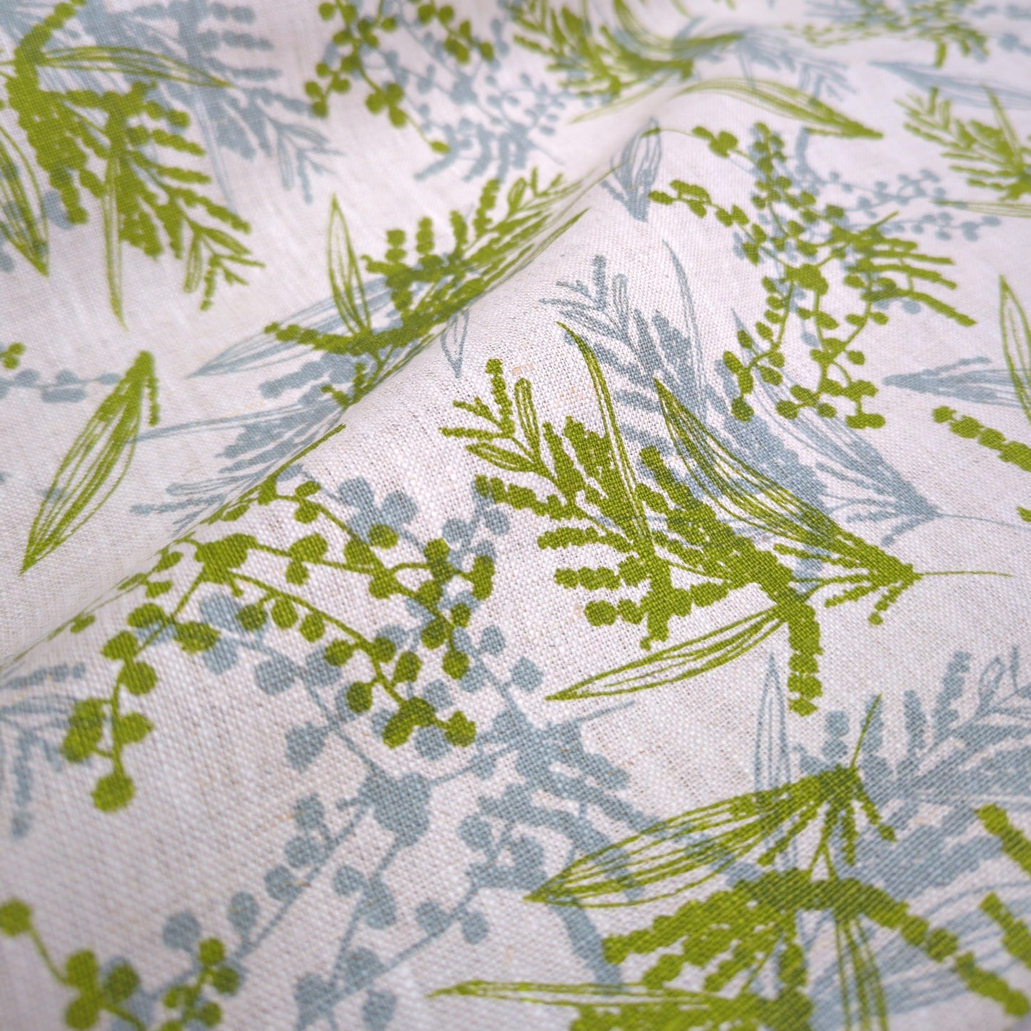 Linen Table Runners