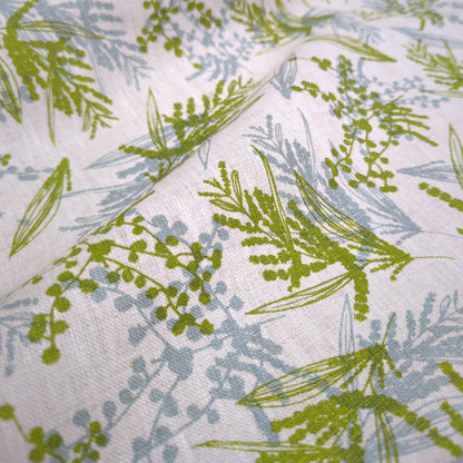 Linen Table Runners