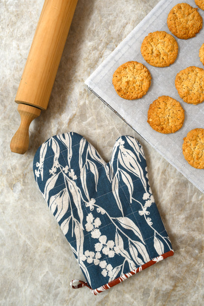 Oven gloves