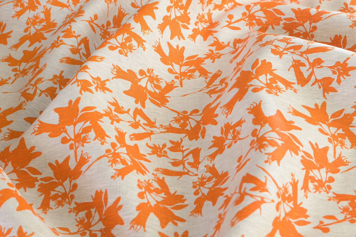 Linen Fabric - Correas