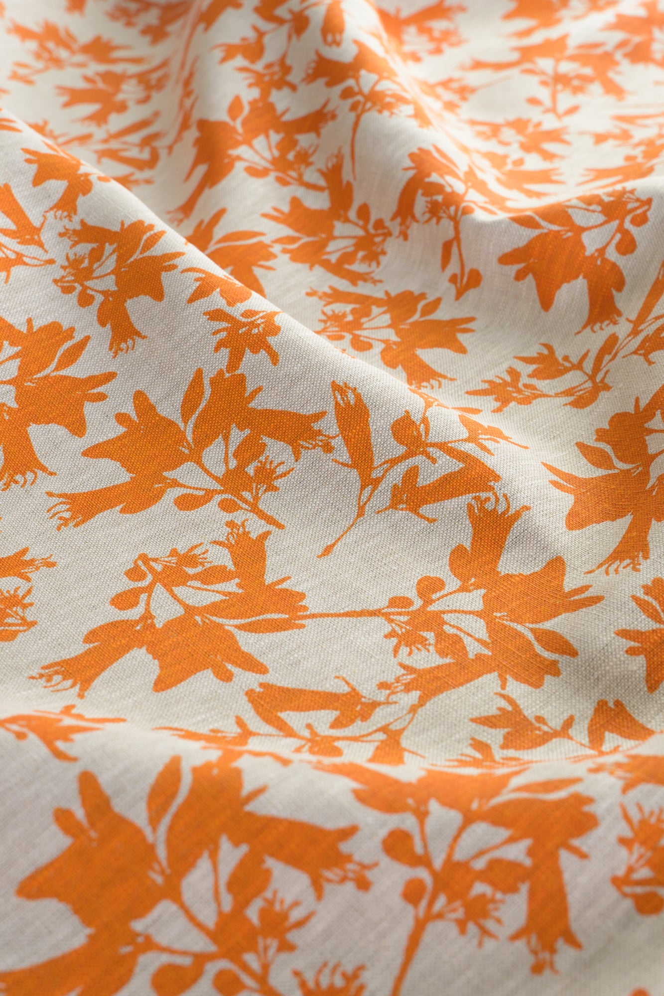 Linen Fabric - Correas