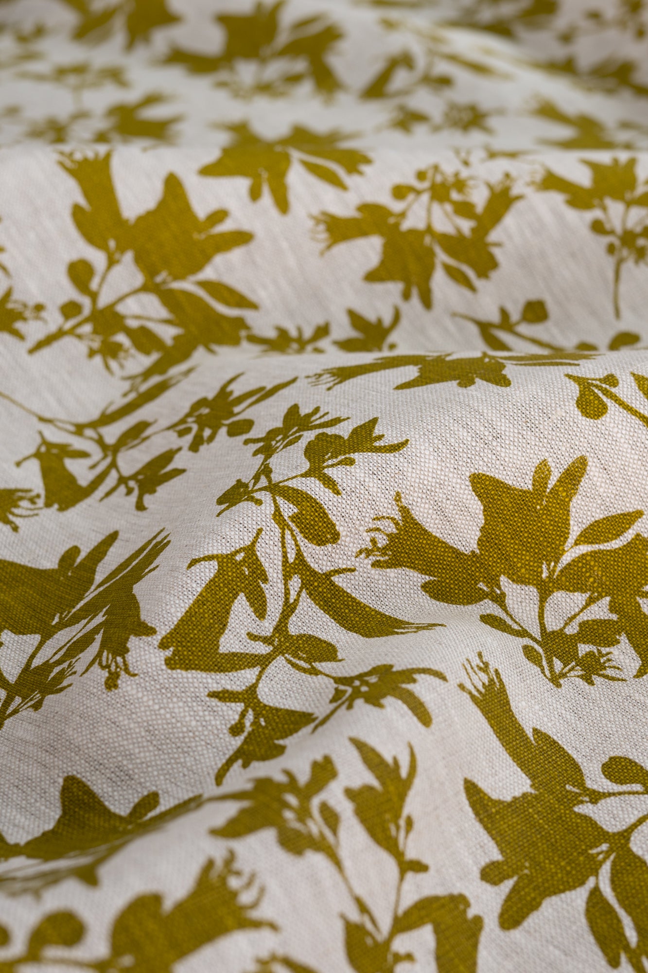 Linen Table Runners
