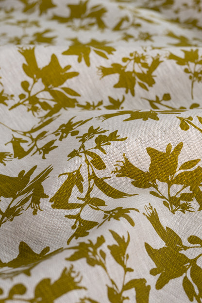 Linen Table Runners