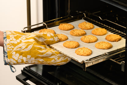 Oven gloves