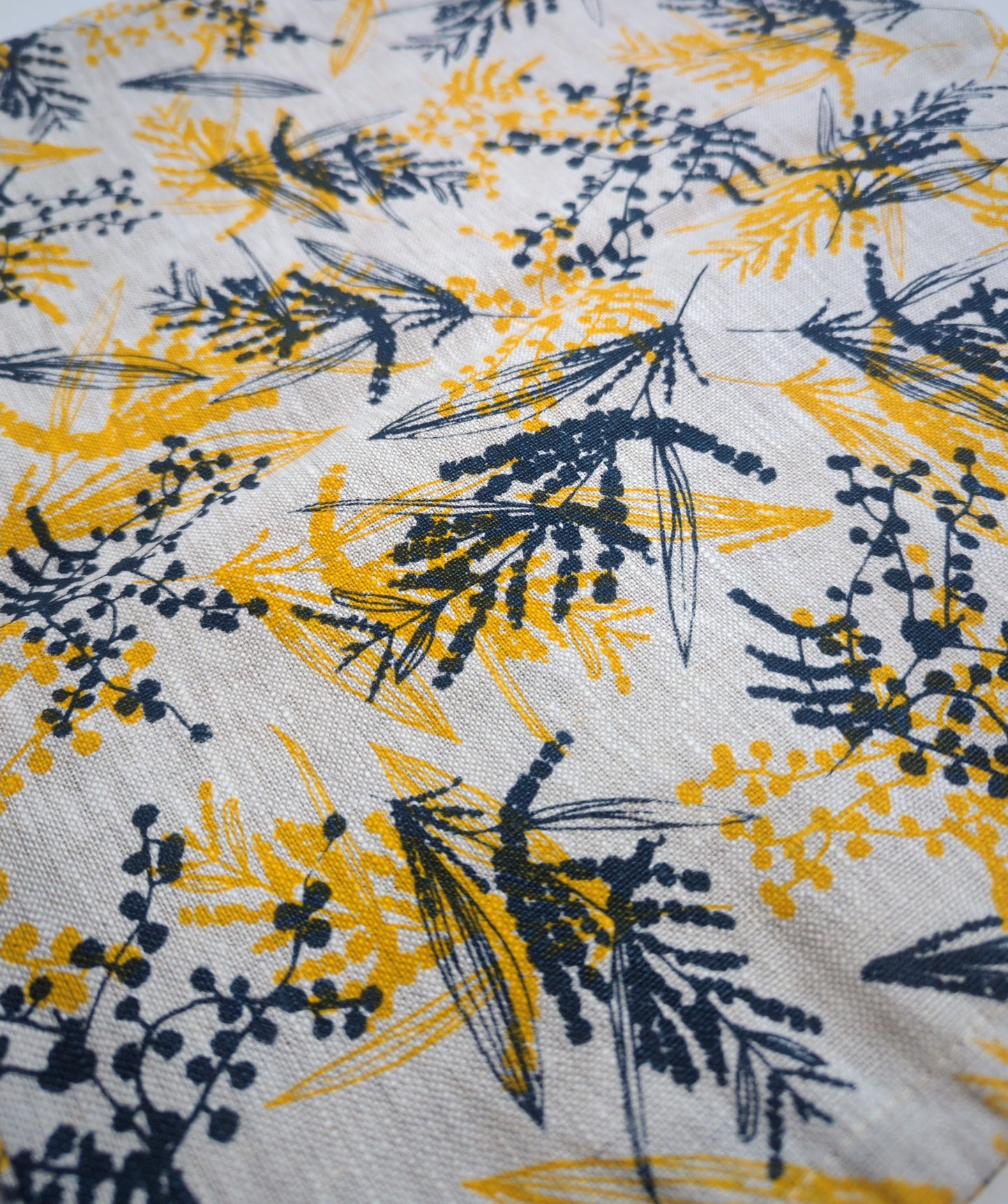 Linen Table Runners