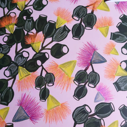 Wrapping Paper
