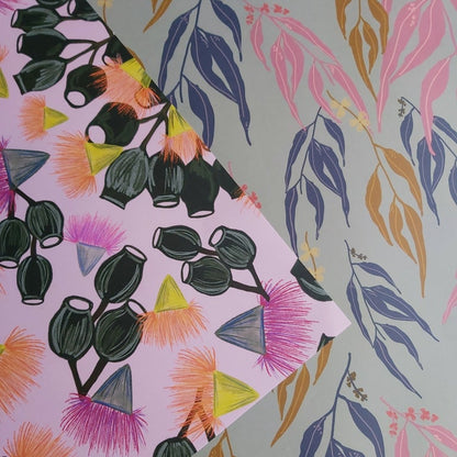Wrapping Paper